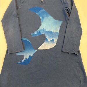 Tea collection size 6 dress